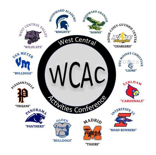 WCAC logo