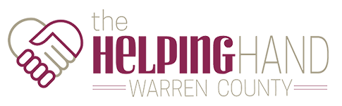 Helping Hand Logo