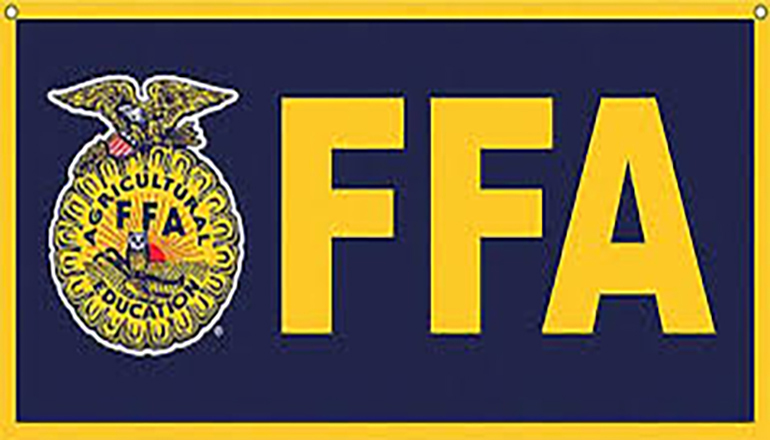 FFA Logo