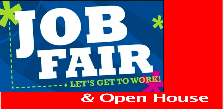 Job Fair