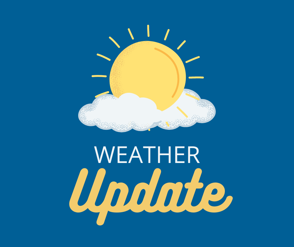 Weather Update logo