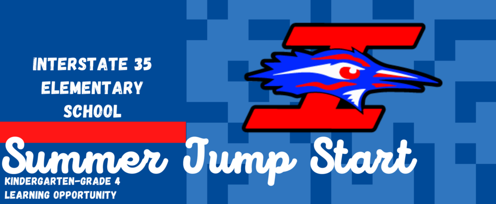 Summer Jump Start Image