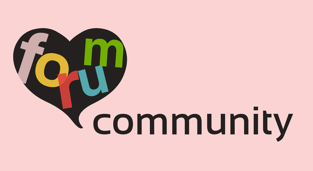 Community Forum