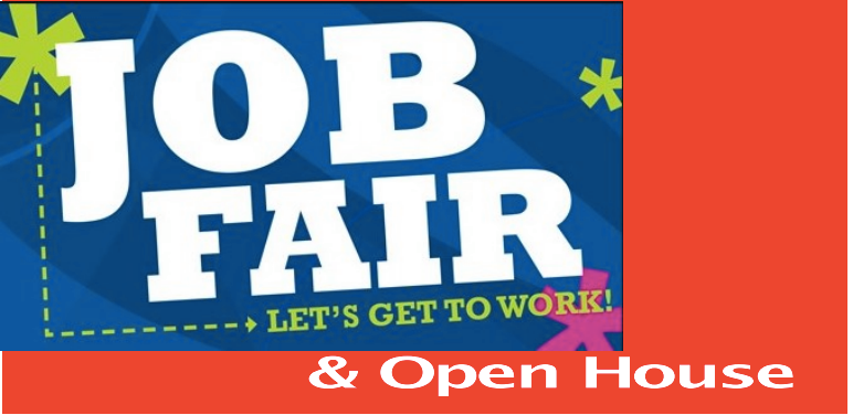 Words Job Fair