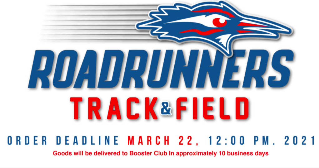 Roadrunner track & field