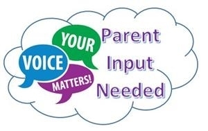 parent input