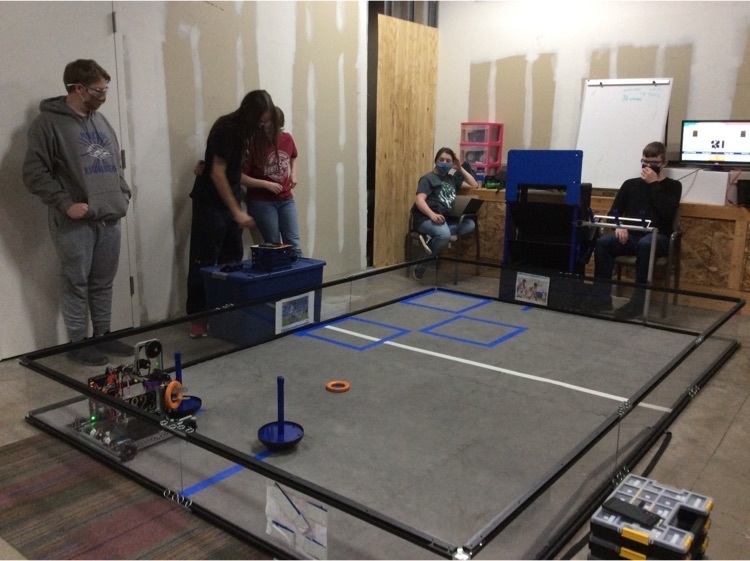 robotics competition