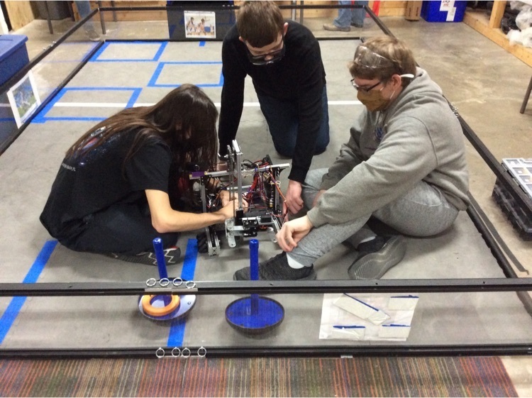 roadrunner robotics