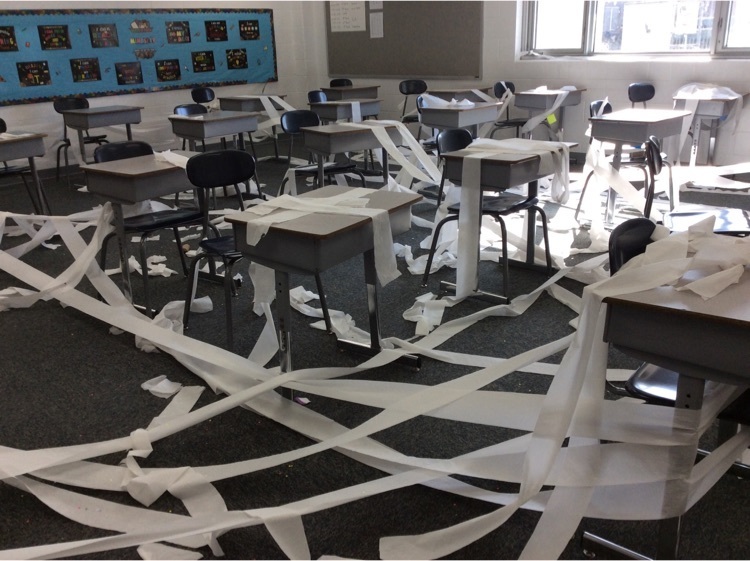 April Fools Day