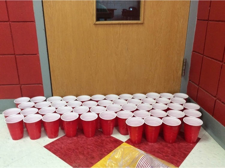 April Fools Day prank