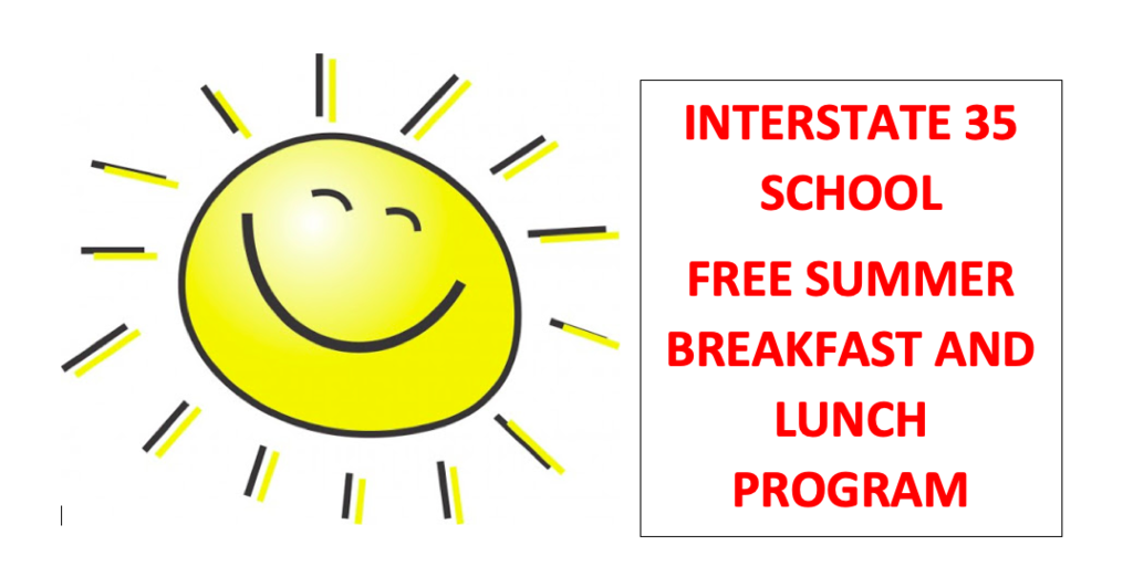 Summer Breakfast & Lunch Program
