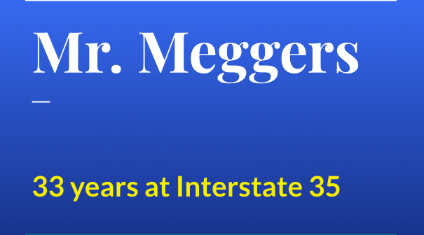 Mr. Meggers