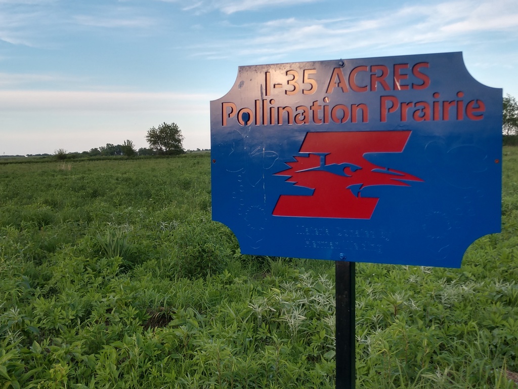 I-35 Prairie Acres