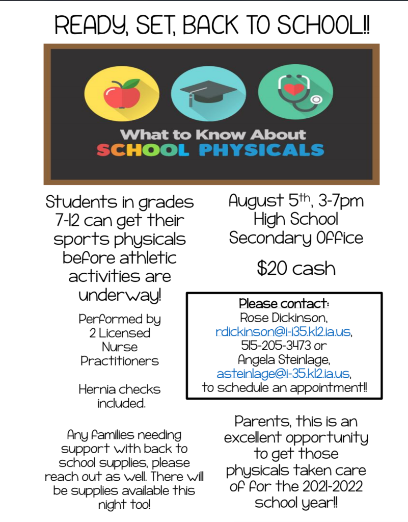 Informational Image