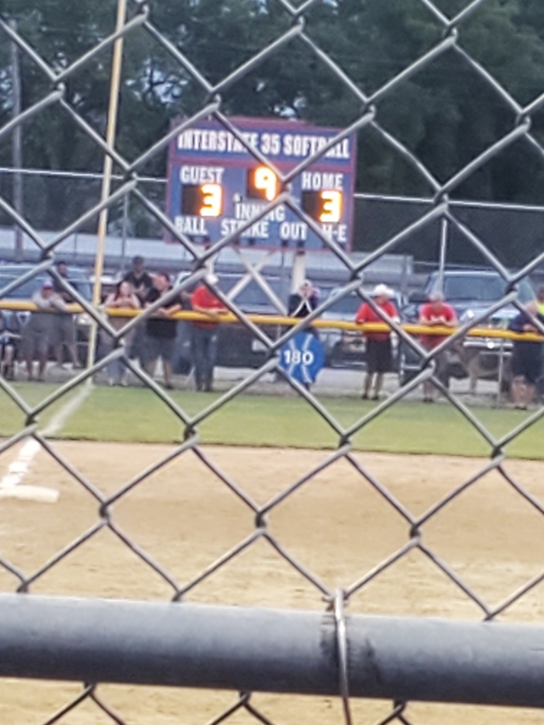 Live Feed Interstate 35 High School