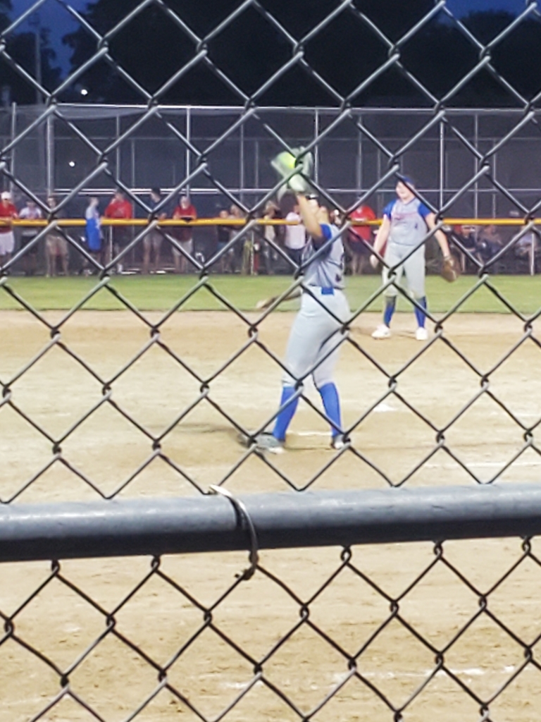 pitcher
