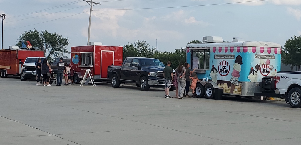 Food trucks