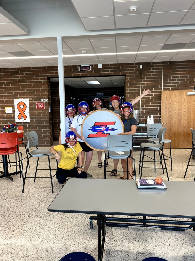 teachers team building