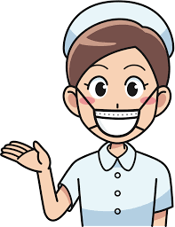 Nurse clip art