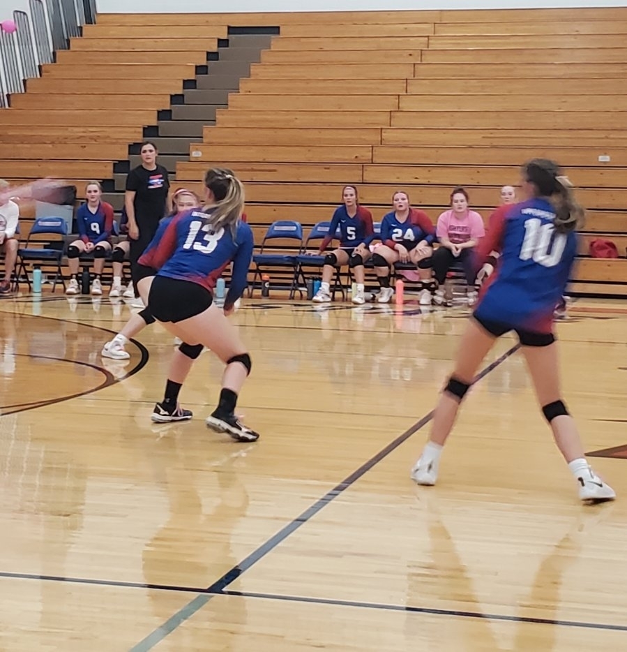 volleyball
