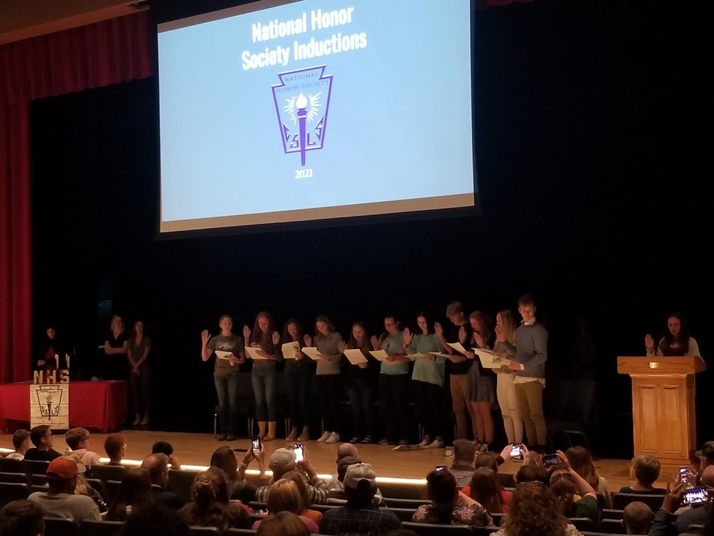 NHS Inductions