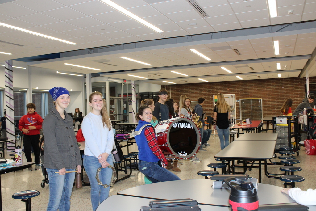 HS Band