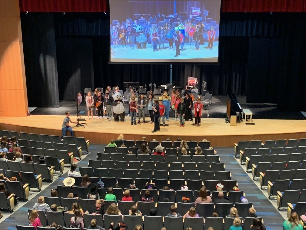 MS Choir