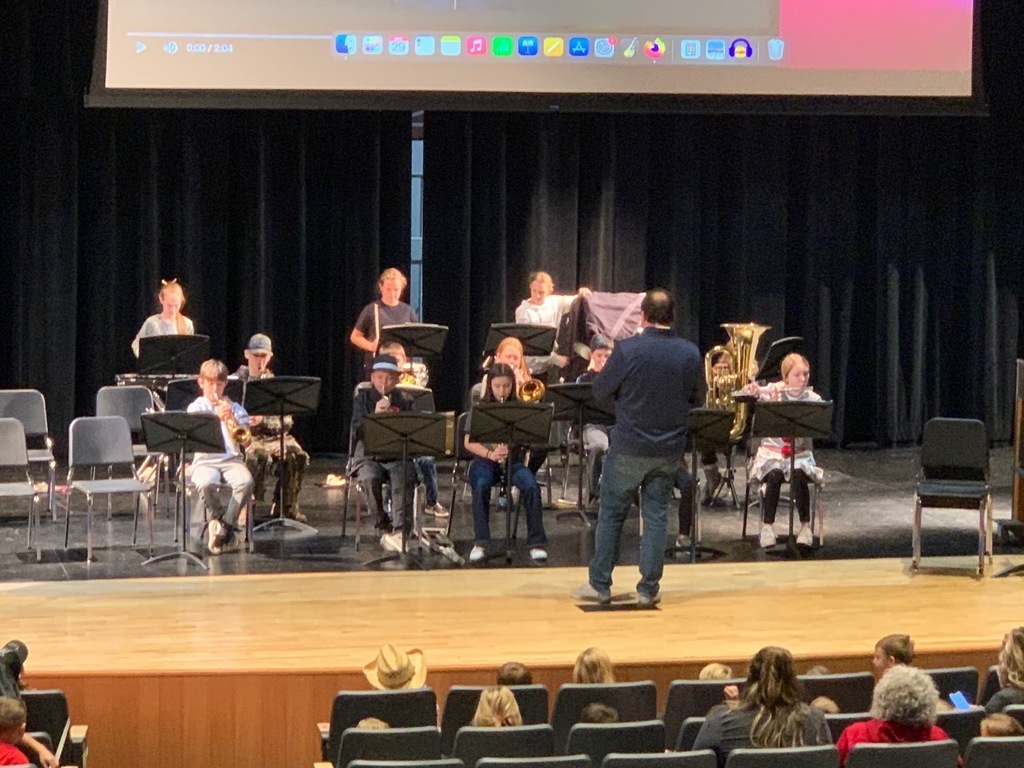 MS Band
