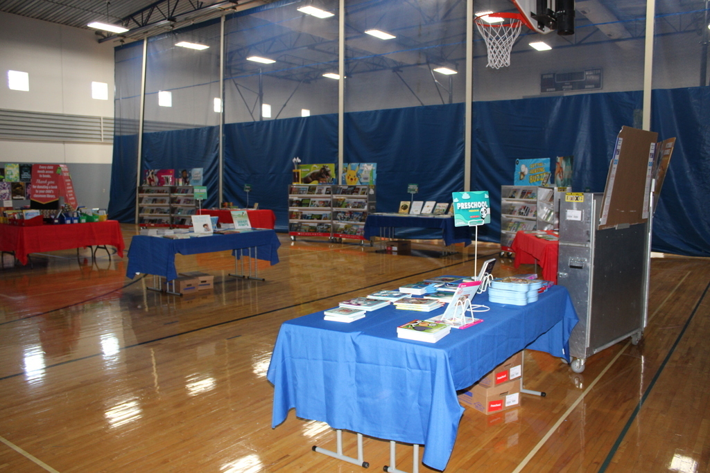 Book fair