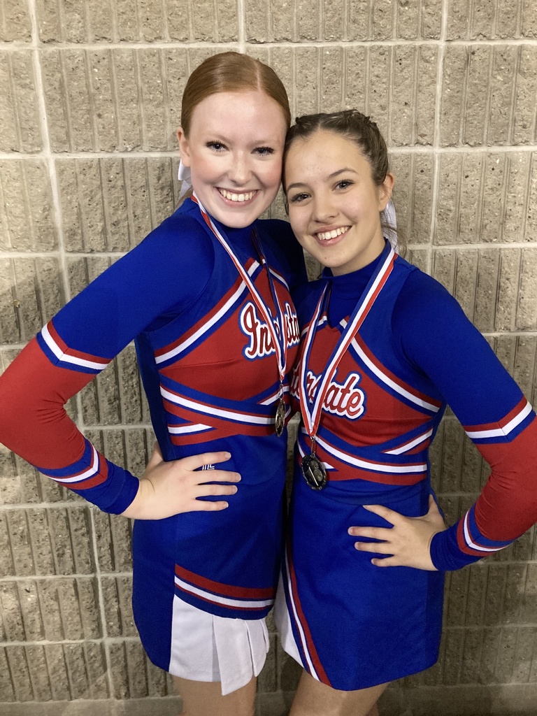 I-35 Cheerleaders