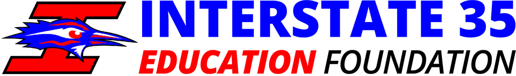 I-35 Education Foundation Logo 