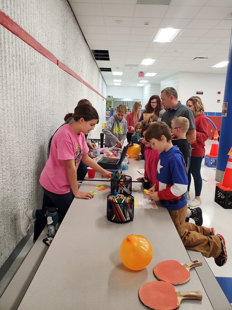 November Family STEM Night