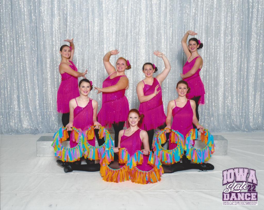 Dance Team
