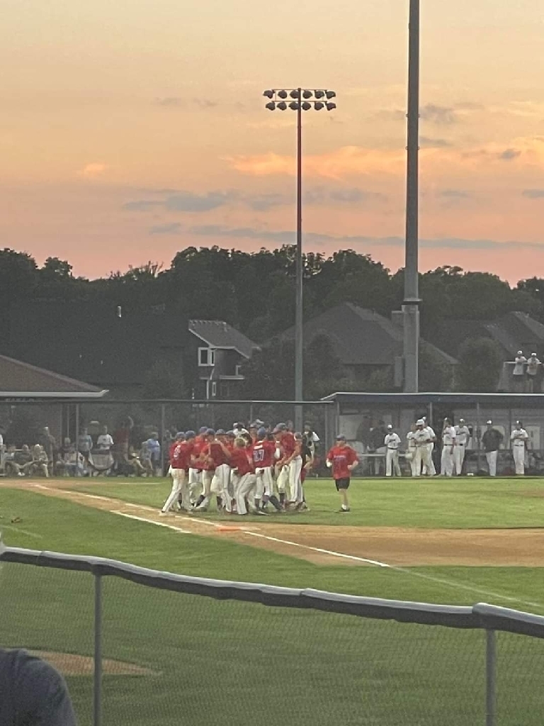 baseball team