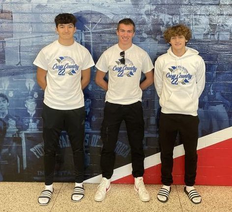 XC State Qualifiers