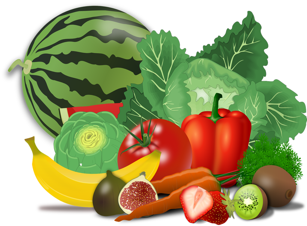 Vegetables
