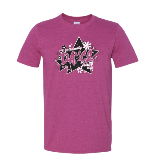 Dance Team Shirt